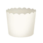 White Baking Cups (30 pack)