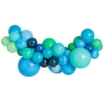 Handsome Large Balloon Garland Kit