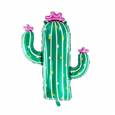 Giant Cactus Balloon