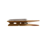 Mini Blackboard Clip Tags (4 pack)