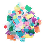 Rainbow Confetti Bulk Pack (1kg)