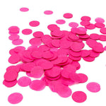 Magenta Confetti