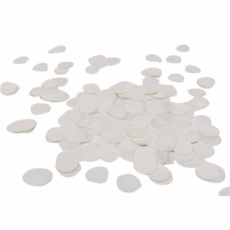 White Confetti