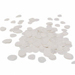 White Confetti