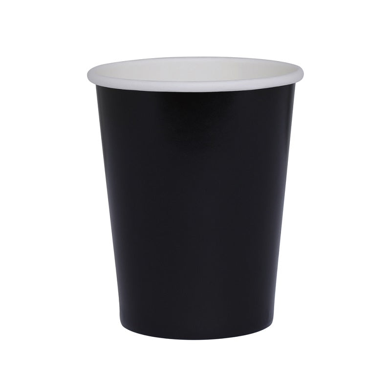 Black Cups (20 pack)