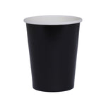 Black Cups (20 pack)