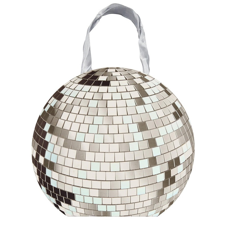 Disco Ball Party Favour Bags (5 pack)