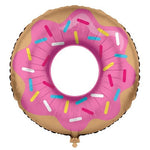 Giant Donut Balloon