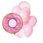 Giant Donut Balloon