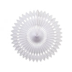 White Paper Hanging Fan (40cm)