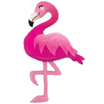 Giant Pink Flamingo Balloon