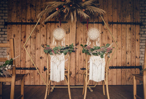 Eucalyptus Garland