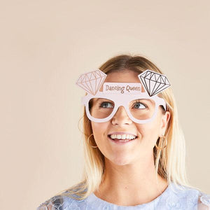 Hens Party Glasses (10 pack)