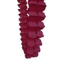 Wildberry Honeycomb Garland (4m)