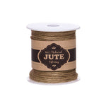 Natural Jute String (40m)
