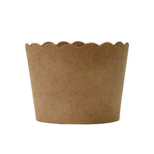 Kraft Baking Cups (30 pack)