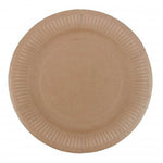 Kraft Plates (8 pack)