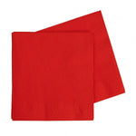 Red Napkins (40 pack)