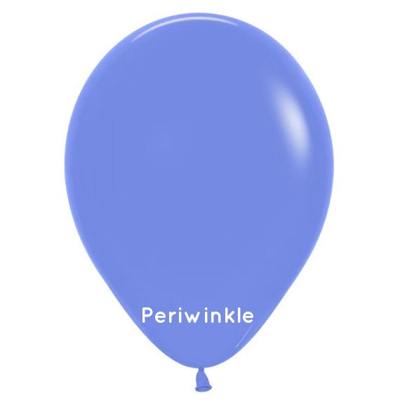 Standard 28cm Balloons (5 pack)
