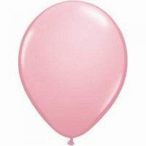 Standard 28cm Balloons (Bulk 25 pack) - PINK