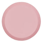 Pastel Pink Dinner Plates (20 pack)