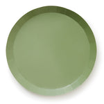 Eucalyptus Dinner Plates (20 pack)