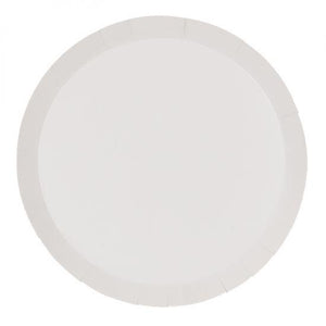 White Dinner Plates (10 pack)