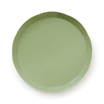 Eucalyptus Small Plates (10 pack)