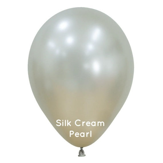 Standard 30cm Balloons (5 pack)