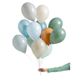 Kingston Balloon Set (12 pack)