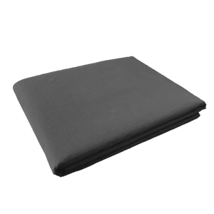 Black Luxe Paper Tablecover