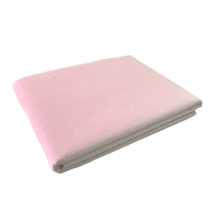 Pastel Pink Luxe Paper Tablecover