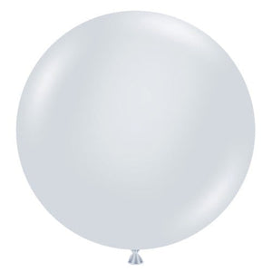 Fog Giant 90cm Round Balloon