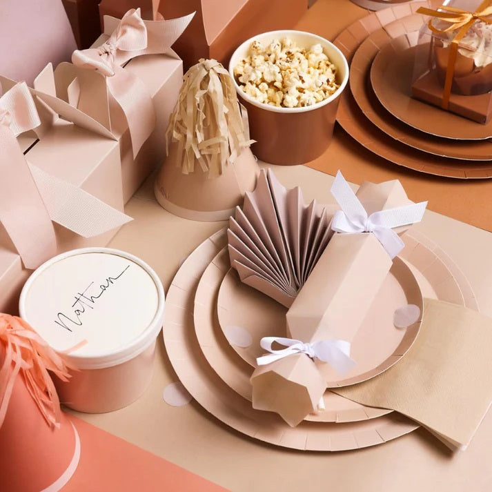 White Sand Small Plates (20 pack)