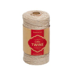 Natural Bakers Twine (100m)