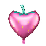 Strawberry Balloon