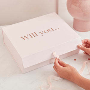 Will You Be My Bridesmaid Box