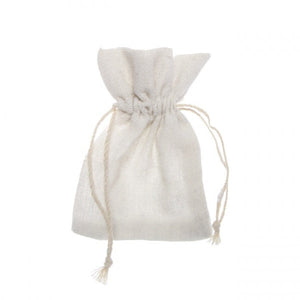 Calico Medium Favour Bags (10 pack)