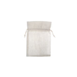 Calico Small Favour Bags (10 pack)