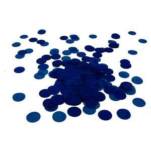 
                
                    Load image into Gallery viewer, Navy Blue Confetti
                
            