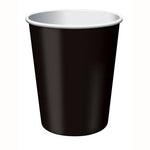 Black Velvet Cups (24 bulk pack)
