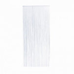 Matte White Curtain (90cm)