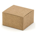 Kraft Favour Boxes (10 pack)