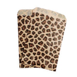 Leopard Print Party Bags (10 pack)