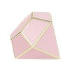 Pink Diamond Favour Boxes (8 pack)