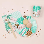 Tropicale Cups (8 pack)