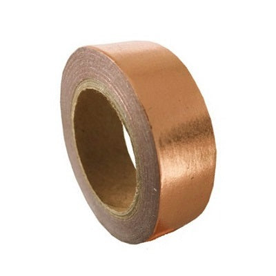 Copper Washi Tape (10m)